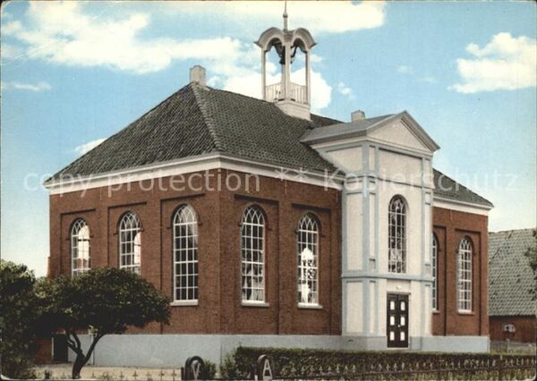 Schoonoord Kirche