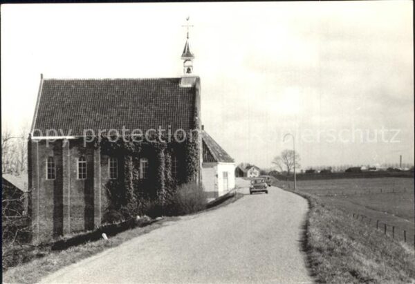 Vuren Kirche