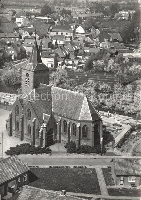 Zetten Kirche