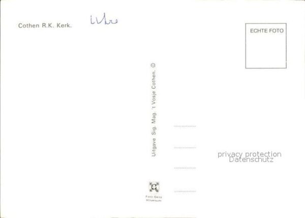 Cothen Kirche – Bild 2