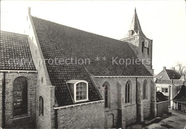 Linschoten Kirche