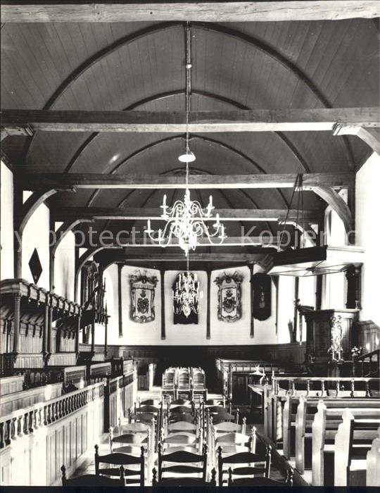 Wommels Kirche