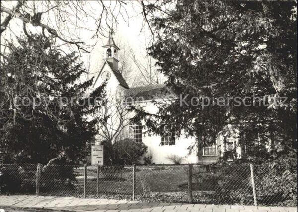 Kats Kirche