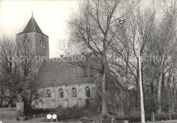Souburg Hervormde Kerk