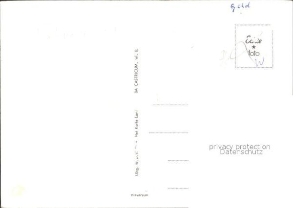 Wadenoijen Hervormde Kerk – Bild 2