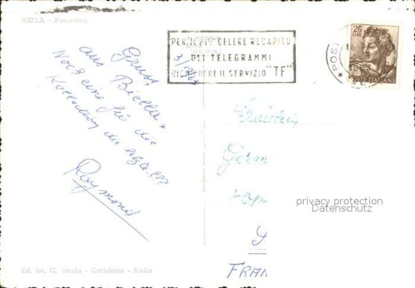 Biella Gesamtansicht – Bild 2