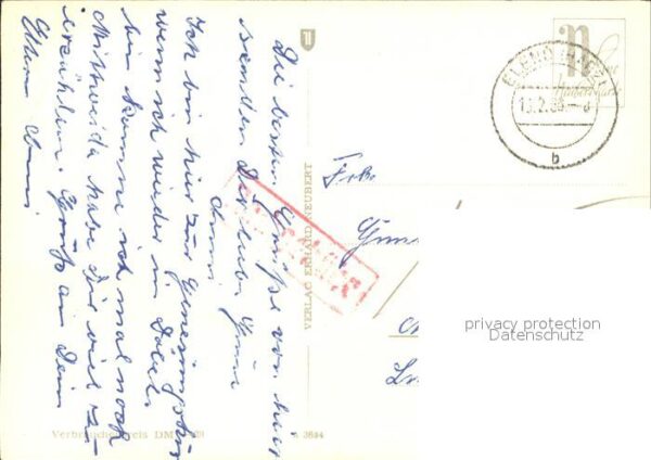 Elend Harz – Bild 2