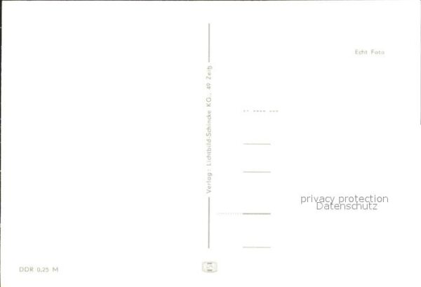 Cabarz Dafenberg – Bild 2