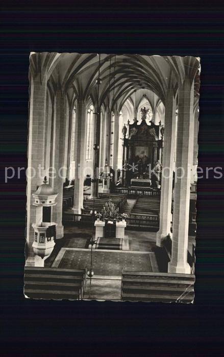 Bautzen Dom zu Sankt Petri