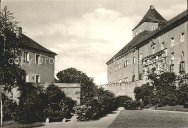 Augustusburg