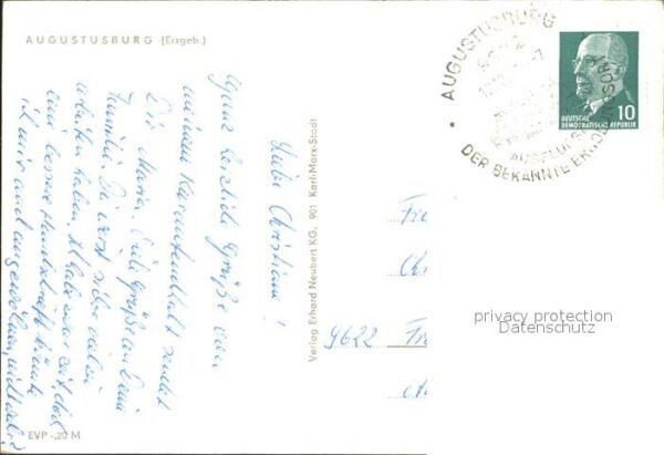 Augustusburg – Bild 2