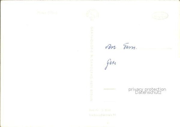 Pirna Stadtansicht – Bild 2