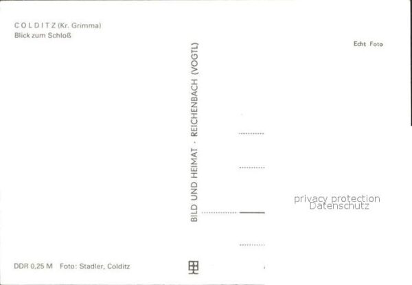 Colditz Schloss – Bild 2