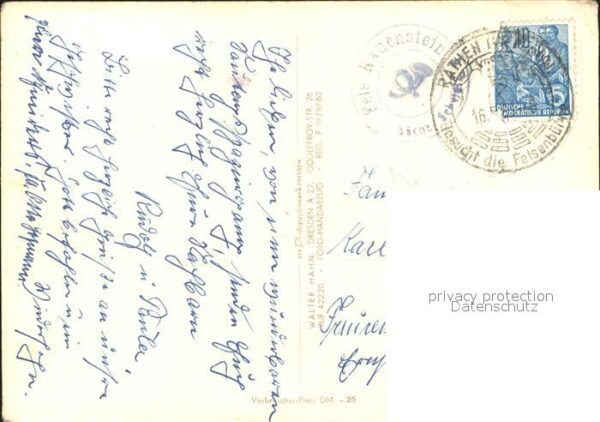 Rathen Saechsische Schweiz Elbrandsteingebirge Rauensteinblick Wei – Bild 2