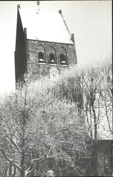 Stiens Kirche