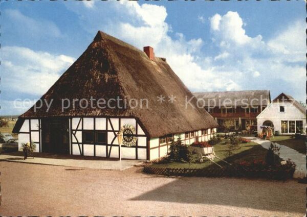 Rettin Hof Nettesheim