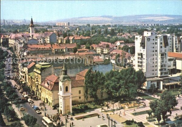 Tirgu Mures