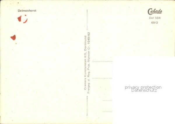 Delmenhorst Fliegeraufnahme – Bild 2