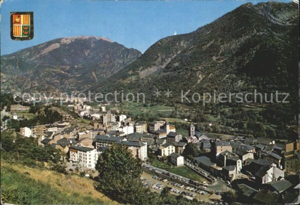 Andorra La Vella