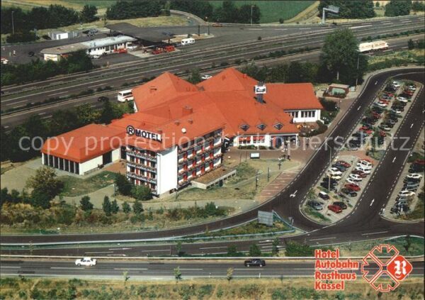 Kassel Hotel Autobahn Rasthaus