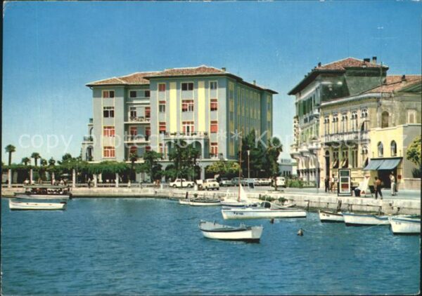 Porec Hotel Riviera