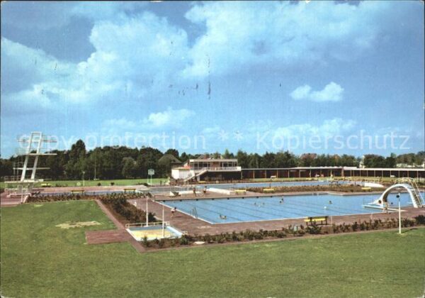 Guetersloh Nordbad