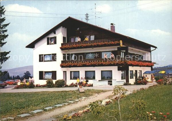 Haidmuehle Restaurant Märchenwald