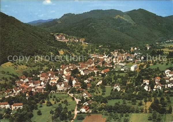 Badenweiler Rheuma-Klinik