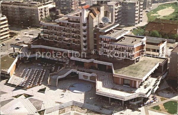 Sabac Save Macva Hotel Sloboda