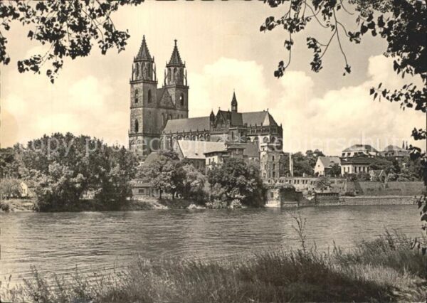 Magdeburg Dom