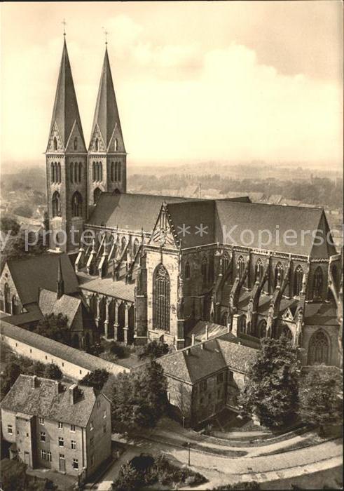 Halberstadt Dom