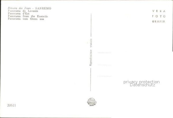 Sanremo – Bild 2