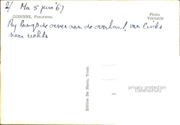 Godinne – Bild 2