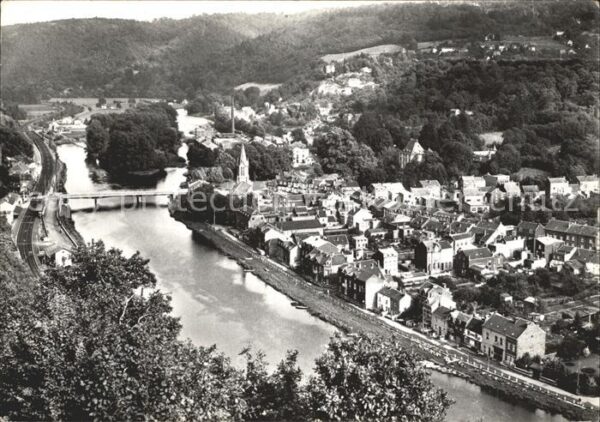 Tilff Vallee de Ourthe