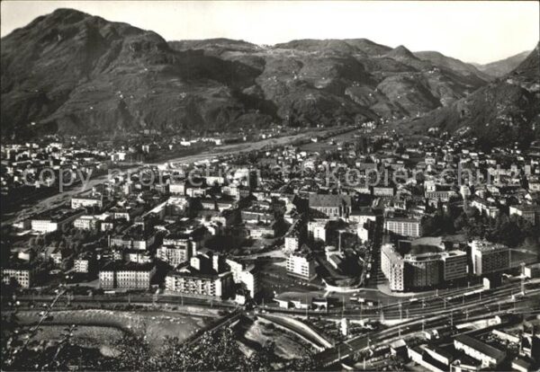 Bozen Suedtirol