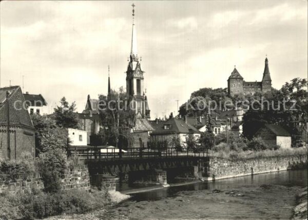 Mylau Schloss