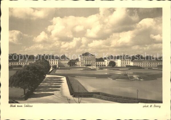 Muenchen Namphenburg