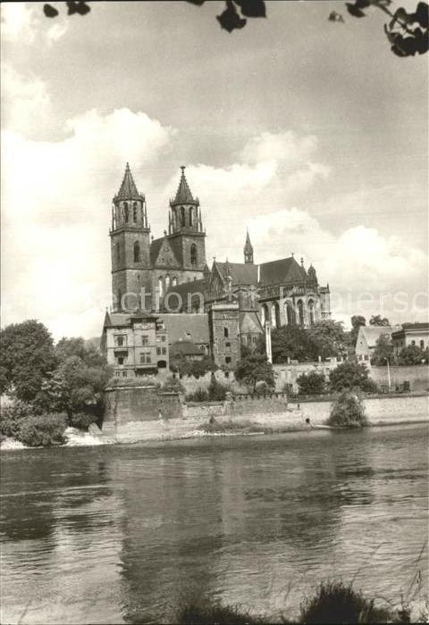 Magdeburg Dom