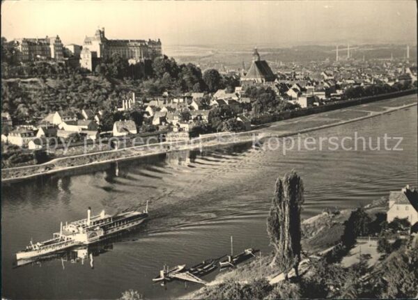 Pirna Dampfer