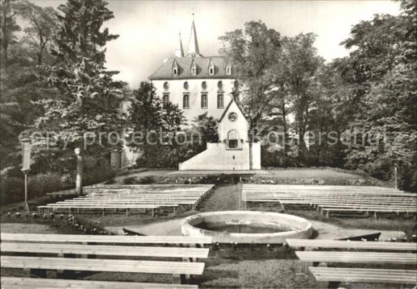 Neuhausen Erzgebirge Klubhaus Schloss Purschenstein Freilich