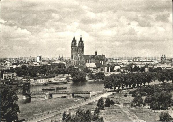 Magdeburg