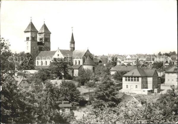 Bad Klosterlausnitz Kirche