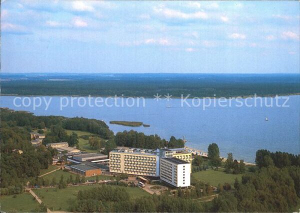 Klink Waren Müritz-Hotel