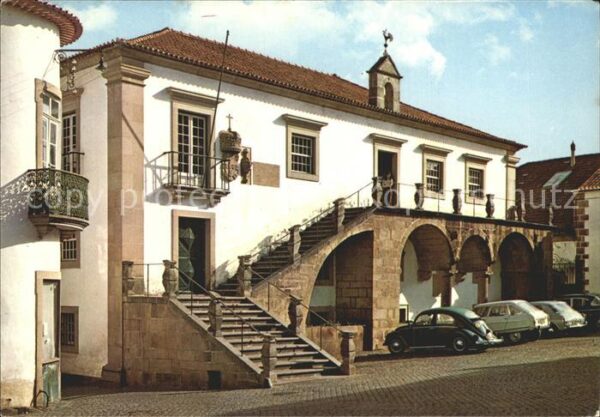 Portugal Castelo Branco
