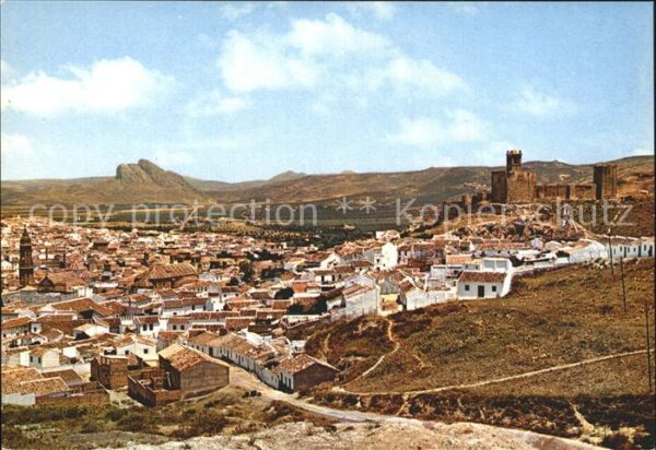 Antequera