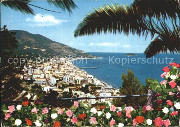 ALASSIO Savona Liguria IT