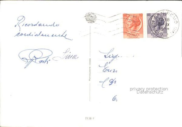 Sanremo – Bild 2