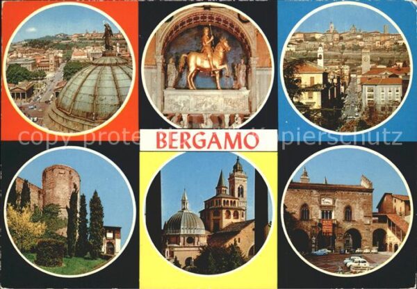 Bergamo