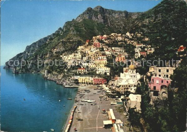 Positano