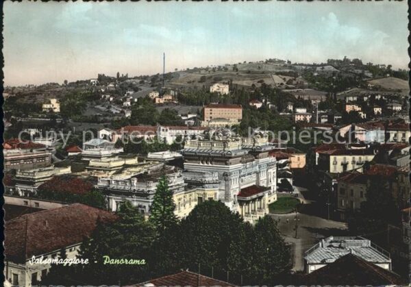 Salsomaggiore